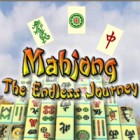 Jocul Mahjong The Endless Journey