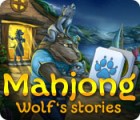 Jocul Mahjong: Wolf Stories