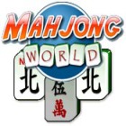 Jocul Mahjong World