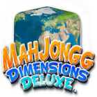 Jocul Mahjongg Dimensions Deluxe