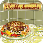 Jocul Marble Cheesecake Cooking