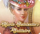 Jocul Marie Antoinette's Solitaire