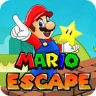 Jocul Mario Escape