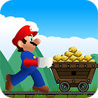 Jocul Mario Miner