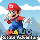 Jocul Mario Rotate Adventure