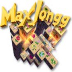 Jocul MaxJongg