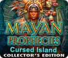 Jocul Mayan Prophecies: Cursed Island Collector's Edition