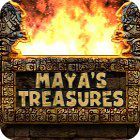 Jocul Maya's Treasures