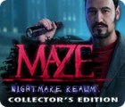 Jocul Maze: Nightmare Realm Collector's Edition