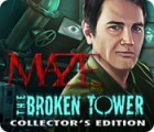 Jocul Maze: The Broken Tower Collector's Edition