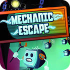 Jocul Mechanic Escape