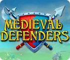 Jocul Medieval Defenders