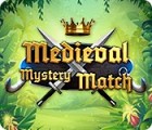 Jocul Medieval Mystery Match