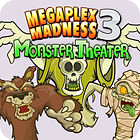 Jocul Megaplex Madness: Monster Theater