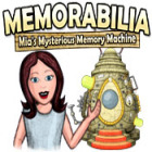 Jocul Memorabilia: Mia's Mysterious Memory Machine