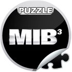Jocul Bărbaţi în negru 3 Imagini Puzzle