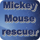 Jocul Mickey Mouse Rescuer