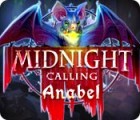 Jocul Midnight Calling: Anabel
