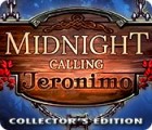 Jocul Midnight Calling: Jeronimo Collector's Edition