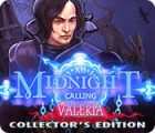 Jocul Midnight Calling: Valeria Collector's Edition