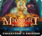 Jocul Midnight Calling: Wise Dragon Collector's Edition