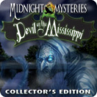 Jocul Midnight Mysteries: Devil on the Mississippi Collector's Edition