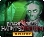 Jocul Midnight Mysteries: Haunted Houdini Deluxe