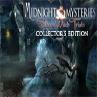 Jocul Midnight Mysteries: Salem Witch Trials Collector's Edition