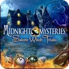Jocul Midnight Mysteries: Salem Witch Trials Premium Edition