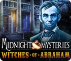 Jocul Midnight Mysteries: Witches of Abraham