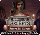 Jocul Millennium Secrets: Emerald Curse Strategy Guide