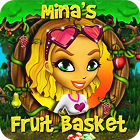 Jocul Mina's Fruit Basket