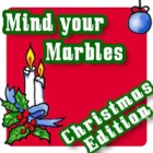 Jocul Mind Your Marbles X'Mas Edition