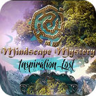 Jocul Mindscape Mysteries: Inspiration Lost