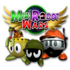 Jocul Mini Robot Wars