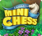 Jocul MiniChess by Kasparov