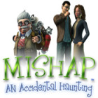 Jocul Mishap: An Accidental Haunting