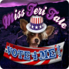 Jocul Miss Teri Tale: Vote 4 Me