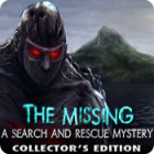 Jocul The Missing: A Search and Rescue Mystery Collector's Edition
