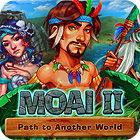 Jocul Moai 2: Path to Another World