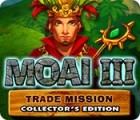 Jocul Moai 3: Trade Mission Collector's Edition