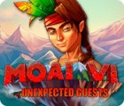 Jocul Moai VI: Unexpected Guests