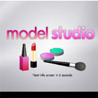 Jocul Model Studio