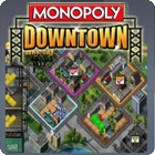 Jocul Monopoly Downtown