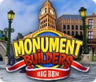Jocul Monument Builders: Big Ben