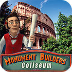 Jocul Monument Builders: Colosseum