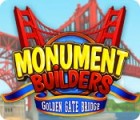 Jocul Monument Builders: Golden Gate Bridge