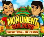 Jocul Monument Builders: Great Wall of China