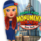 Jocul Monument Builders New York Double Pack