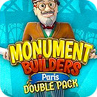 Jocul Monument Builders Paris Double Pack